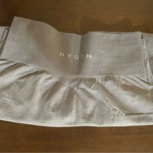 PRE loved NVGTN leggings size medium